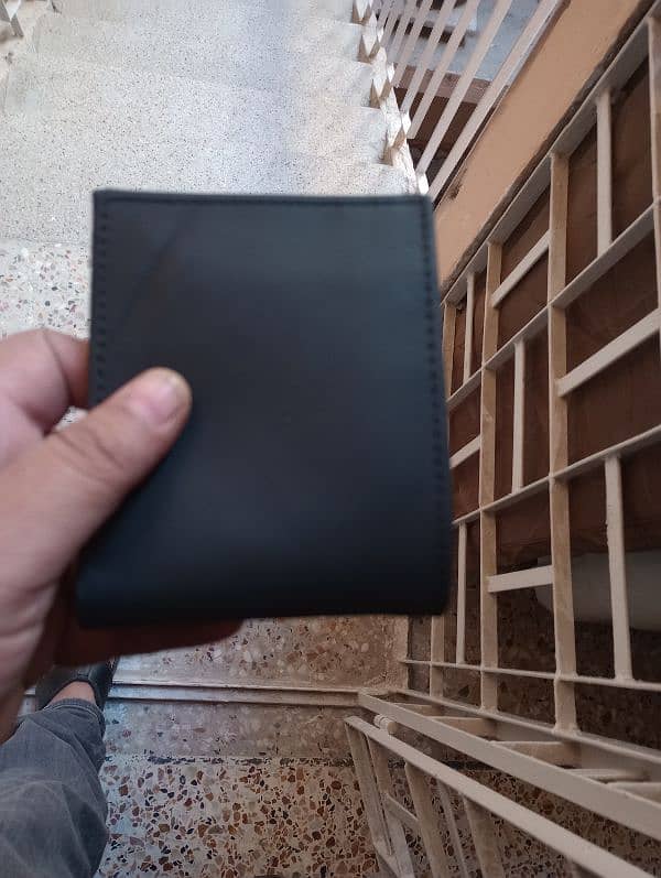 original leather wallet 2