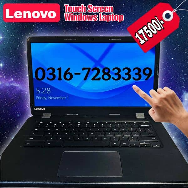 Intel Original Lenovo Laptop 0