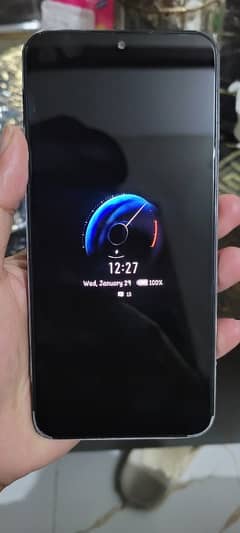 Infinix note 12 exchange possible