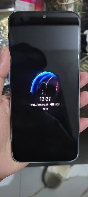 Infinix note 12 exchange possible 0