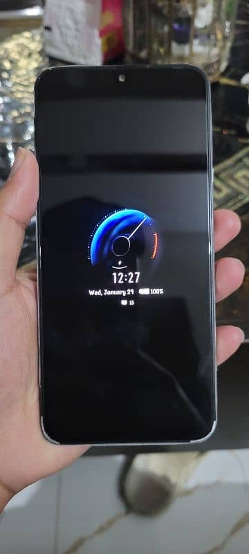 Infinix note 12 exchange possible 1