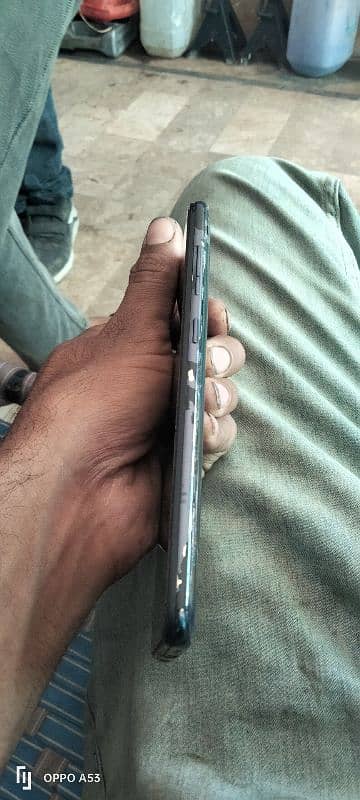 only mobile hy chlny my ok hy battery orignel pnal change hy 4