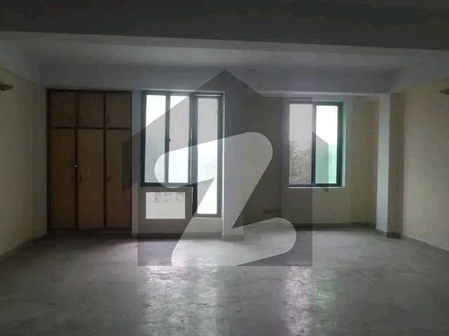 G-8 Markaz Size 20x20 Unit Triple Story Renovated 1