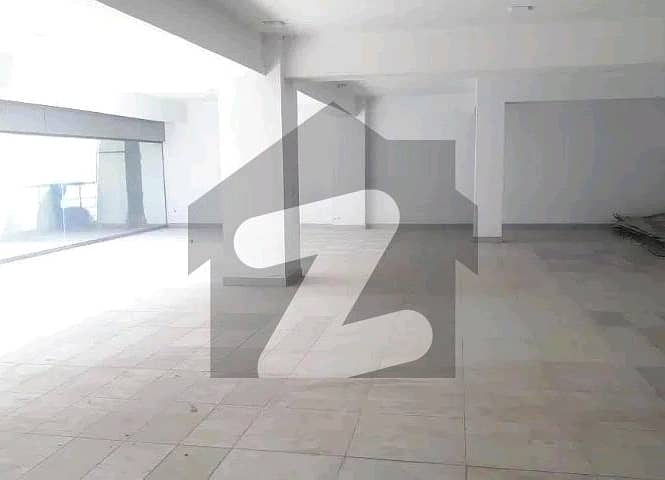 G-8 Markaz Size 20x20 Unit Triple Story Renovated 4