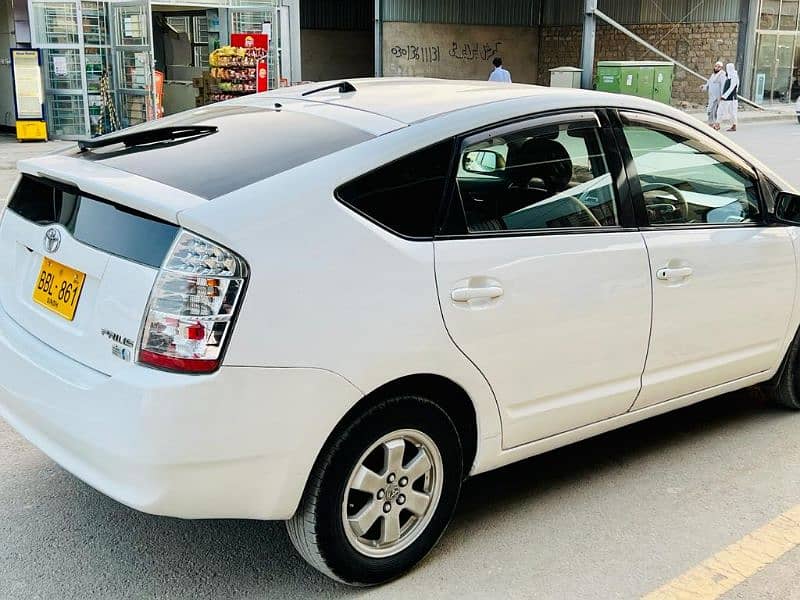 Toyota Prius 2010 1