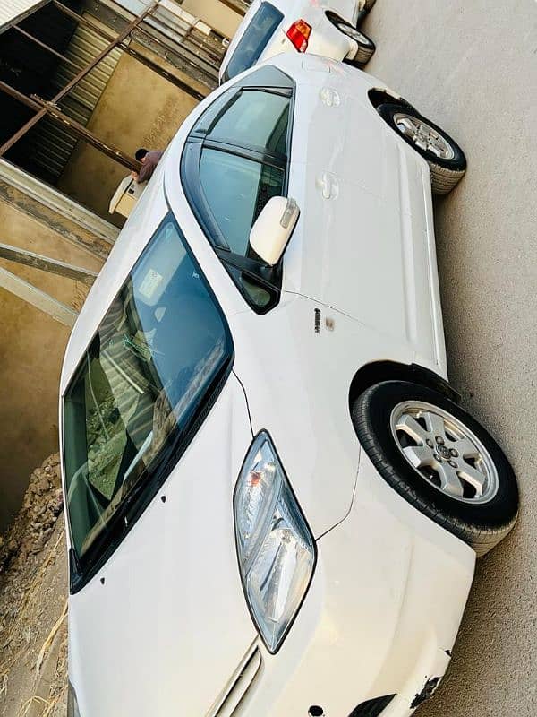 Toyota Prius 2010 4