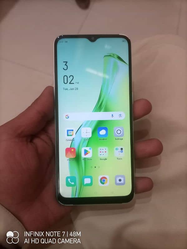 oppo a31 3