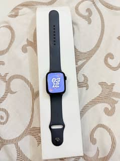 apple watch series 7 45mm