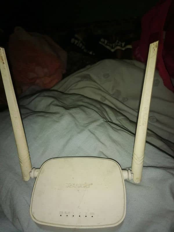 tanda router available 1