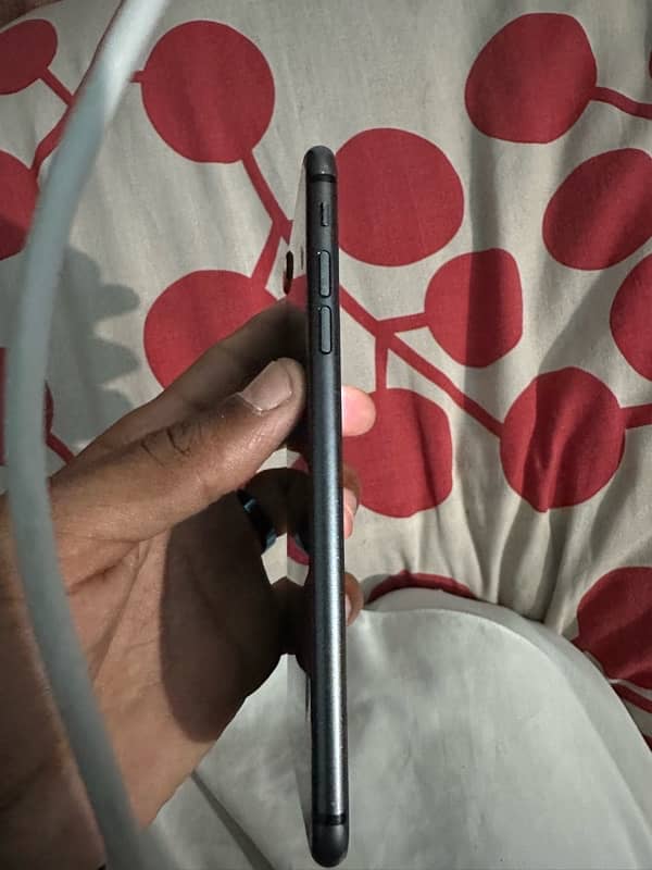 iPhone 8plus full ok 256 gbwater pack non pta  condition 10 9 1