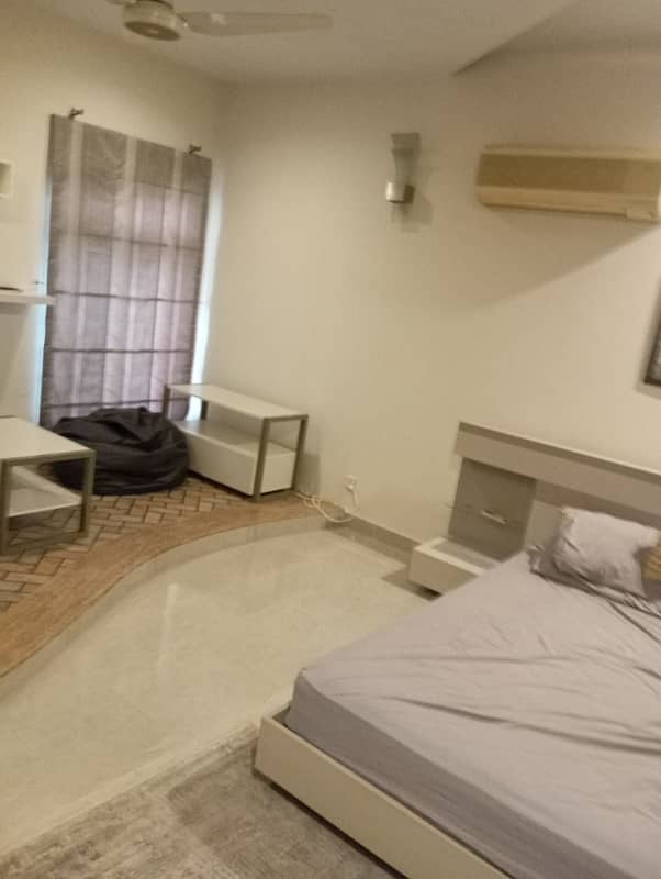 G11/4 Furnished Full House For Rent Size 500 Syd 4