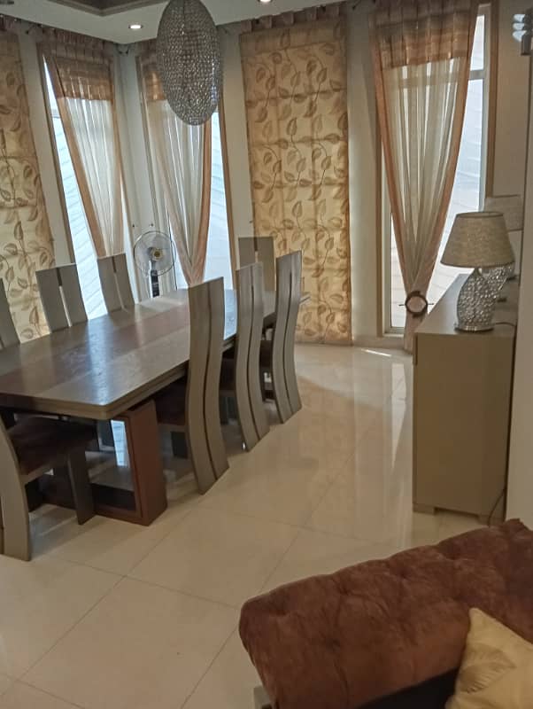 G11/4 Furnished Full House For Rent Size 500 Syd 5