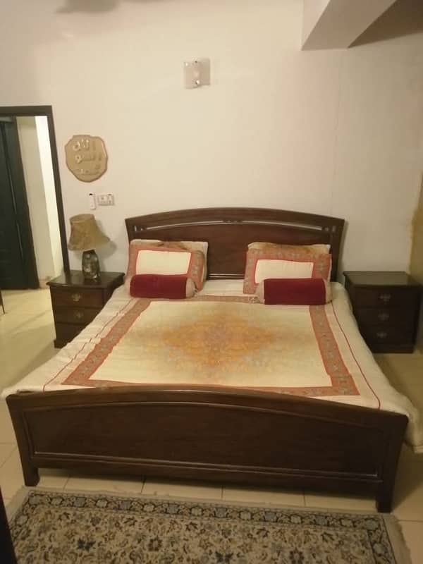 G11/4 Furnished Full House For Rent Size 500 Syd 16