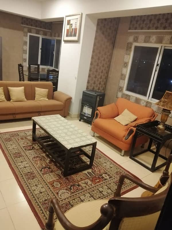 G11/4 Furnished Full House For Rent Size 500 Syd 17