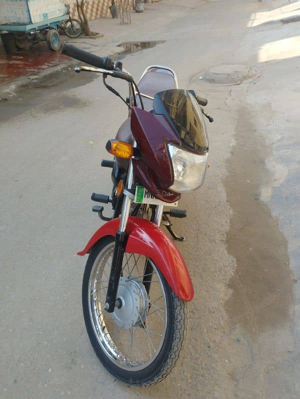 Honda pridor for sale 0