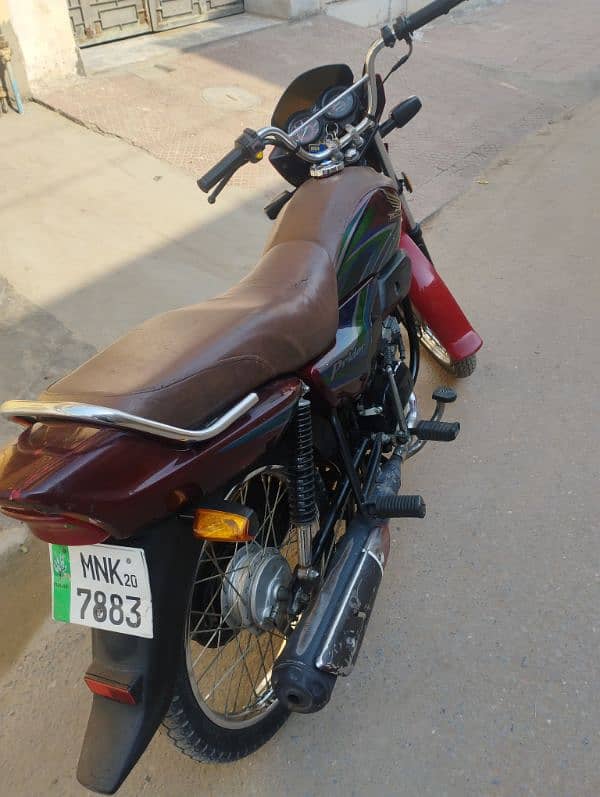 Honda pridor for sale 3