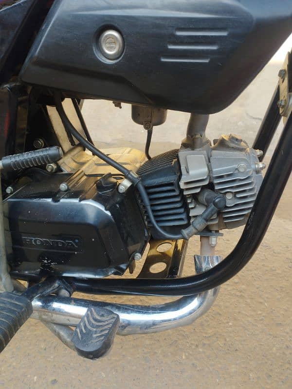 Honda pridor for sale 5