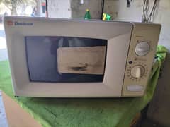 Dawlance Microwave Oven