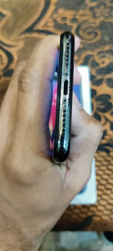 Iphone x urgent sale 1