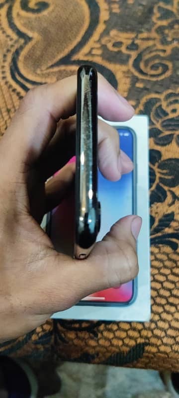 Iphone x urgent sale 6