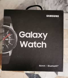 samsung galaxy watch 46mm