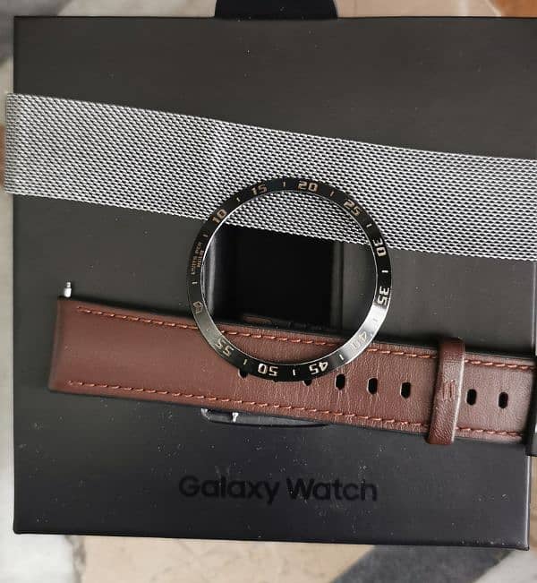 samsung galaxy watch 46mm 3