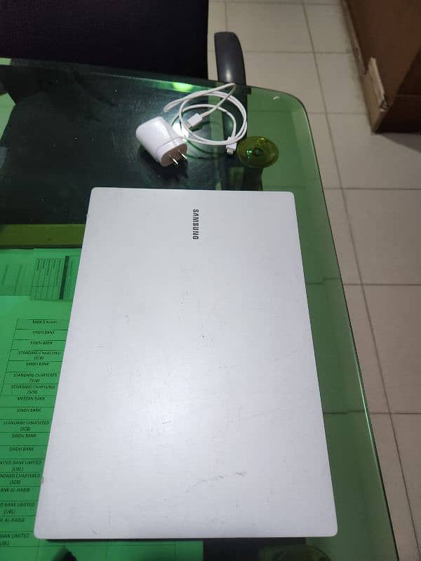 Samsung Galaxybook Go Laptop 1