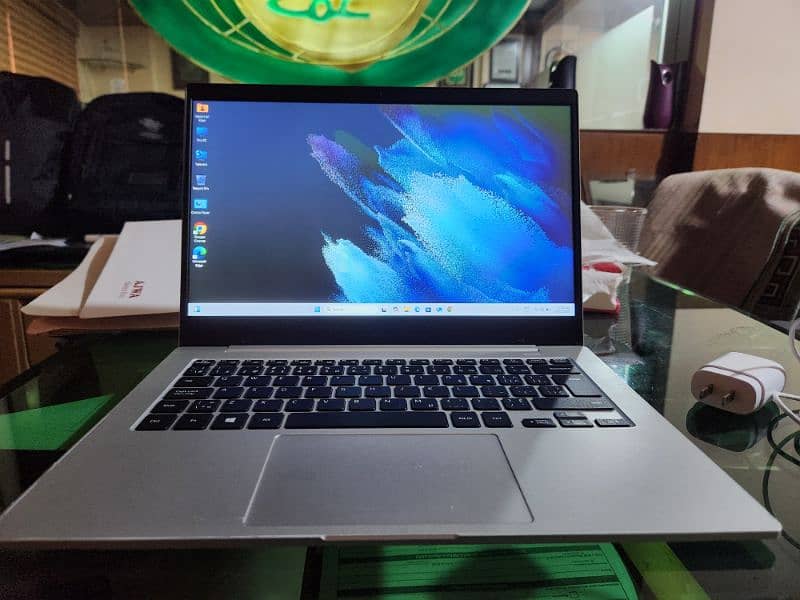 Samsung Galaxybook Go Laptop 4