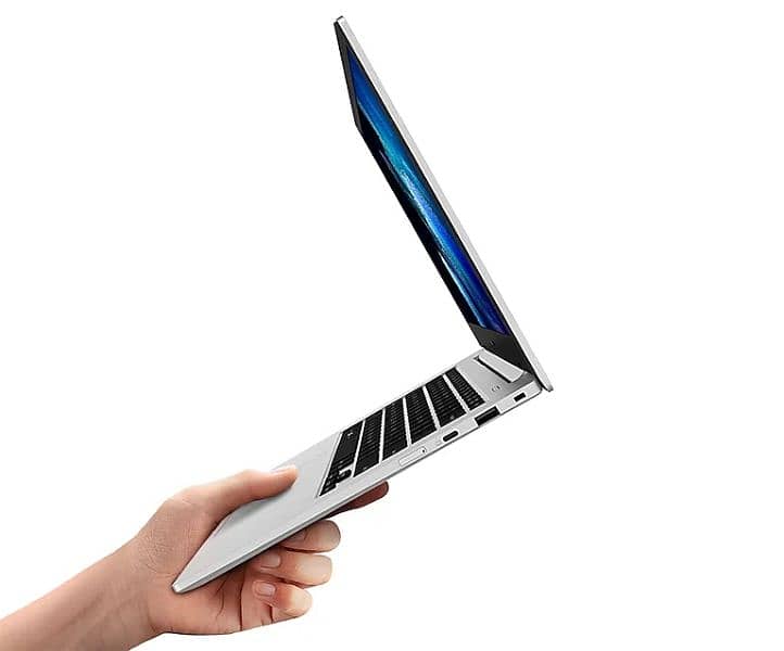 Samsung Galaxybook Go Laptop 10