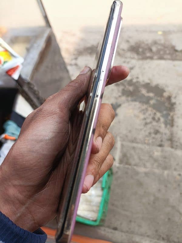 INFINIX ZERO 30 (urgent sale) 5