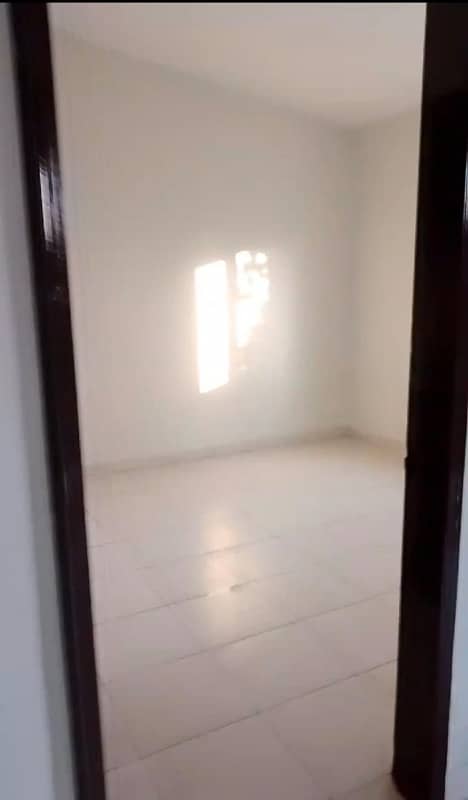 900 SQUARE FEET AWAMI FOR SALE LDA APPROVED 2ND FLOOR FLAT IN LOW COST-D BLOCK PHASE 2 BAHRIA ORCHARD LAHORE 5