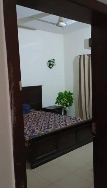 900 SQUARE FEET AWAMI FOR SALE LDA APPROVED 2ND FLOOR FLAT IN LOW COST-D BLOCK PHASE 2 BAHRIA ORCHARD LAHORE 6