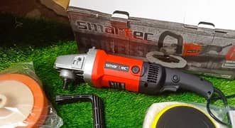 Smartec ST-11802 Professional Heavy Duty Polisher In Pakistan