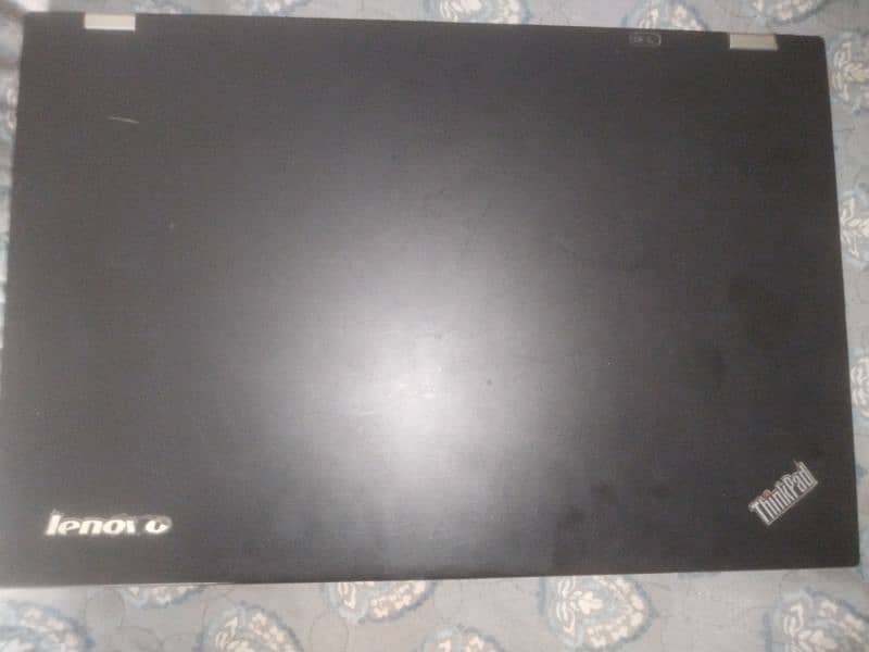 Lenovo core i5 one hand use condition 10/09 6