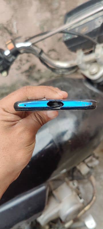 oppo F11pro 3