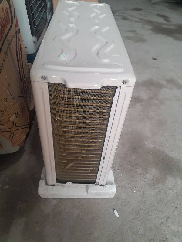 haire 1ton ac for sale R32 refrigerator 1