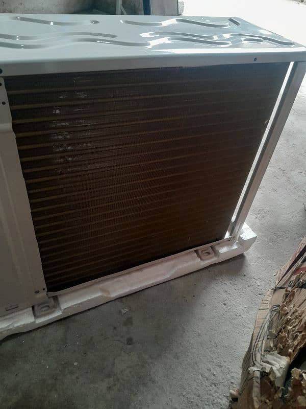 haire 1ton ac for sale R32 refrigerator 2