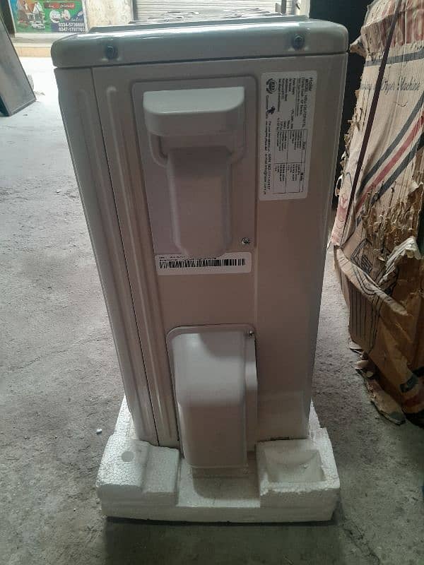 haire 1ton ac for sale R32 refrigerator 3