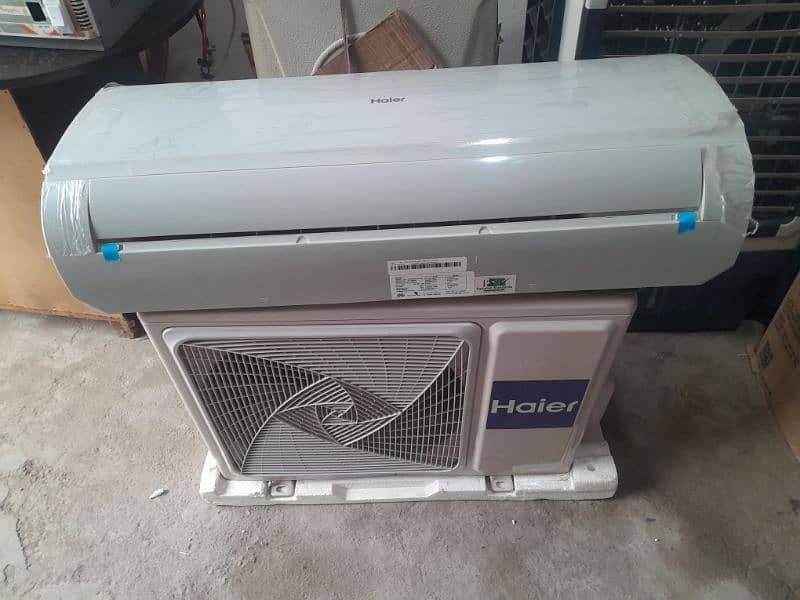 haire 1ton ac for sale R32 refrigerator 4