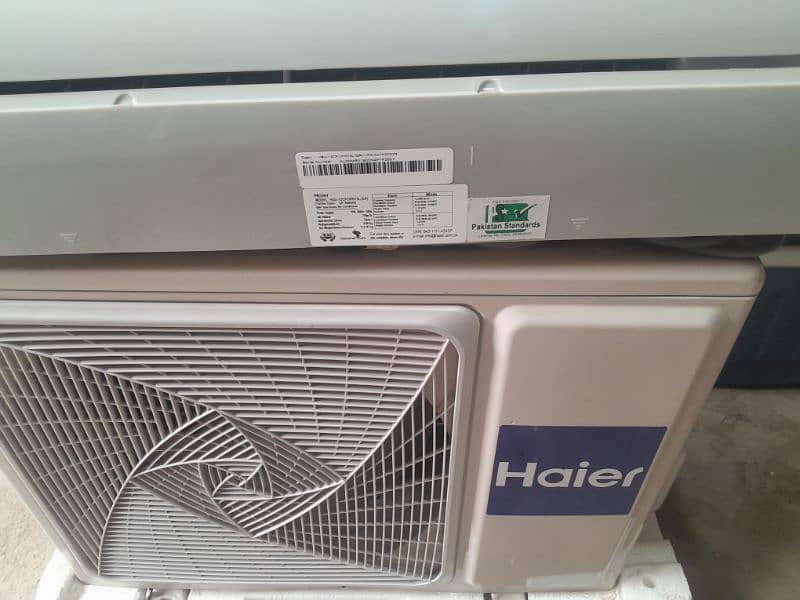 haire 1ton ac for sale R32 refrigerator 5