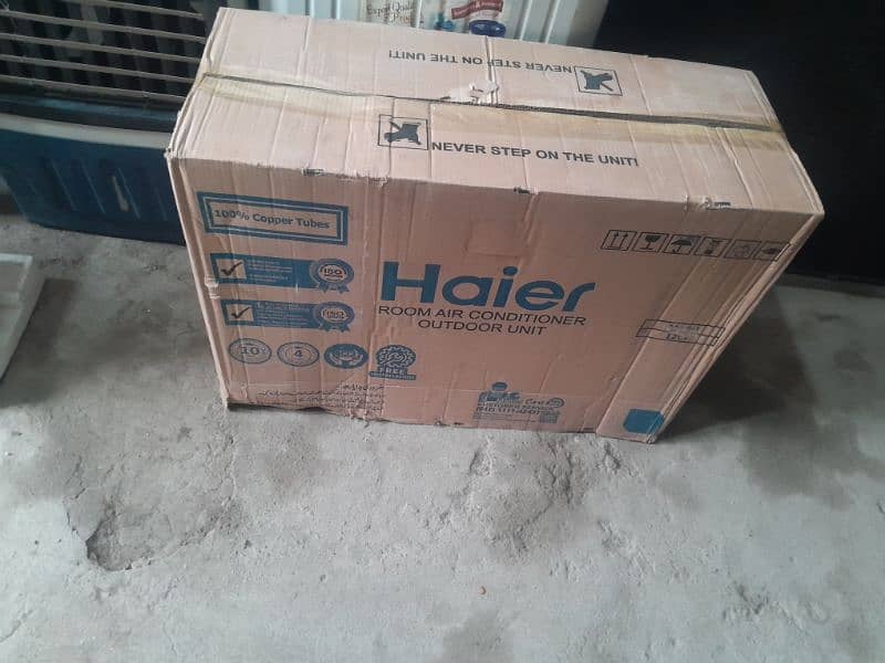 haire 1ton ac for sale R32 refrigerator 6