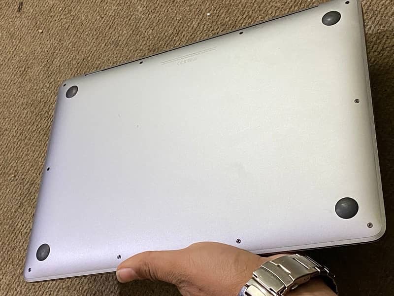 MacBook Air m1 4