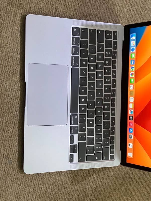 MacBook Air m1 7