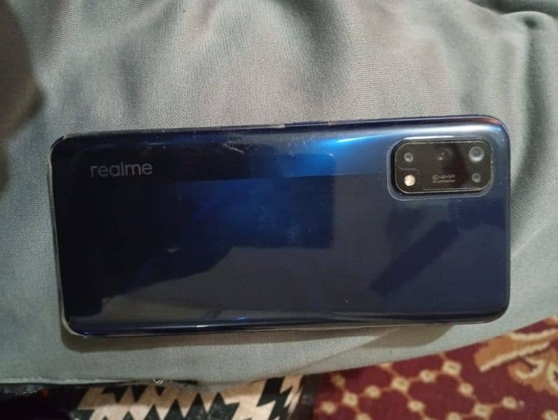 realme 7pro 8/128 2