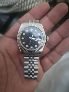 rolex