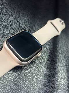 apple watch series 9 45 mm with box