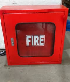 Fire Hose Cabinet