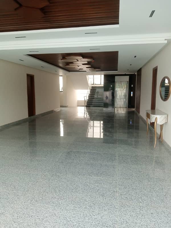 Warda Hamna Apartment For Rent 4