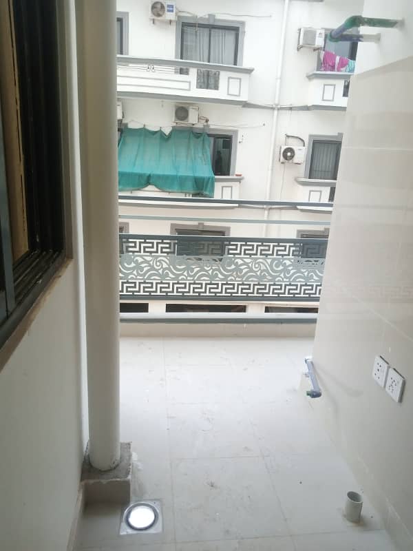 Warda Hamna Apartment For Rent 10