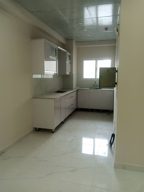 Warda Hamna Apartment For Rent 22